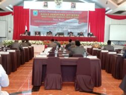 Apresiasi Prestasi WTP, Wonggor Tegaskan Eksekutif Segera Selesaikan Temuan BPK RI