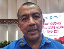 KPK : Penyalahgunaan Aset di Papua Segera Ditertibkan