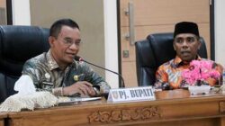 Pengawasan ke Malteng, Komisi I DPRD Maluku Konfirmasi Soal Pemekaran Desa 7 Komisi I DPRD Mal Pengawasan ke Malteng