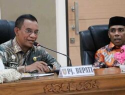 Pengawasan ke Malteng, Komisi I DPRD Maluku Konfirmasi Soal Pemekaran Desa