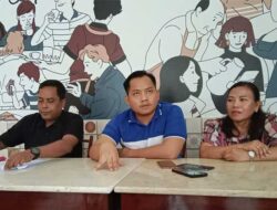 Kuasa Hukum PT Sinar Balado Papua Laporkan Dugaan Mafia di Pelabuhan Jayapura
