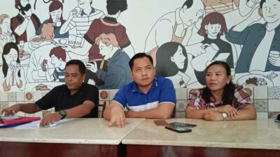 Kuasa Hukum PT Sinar Balado Papua Laporkan Dugaan Mafia di Pelabuhan Jayapura