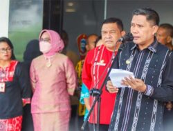 Di Momen Peringatan Hardiknas 2023, Wattimena Tegaskan Ini