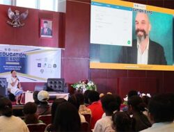 Kolaborasi SAGU Foundation-Mata Garuda Papua Gelar Education Expo, Targetkan Ini