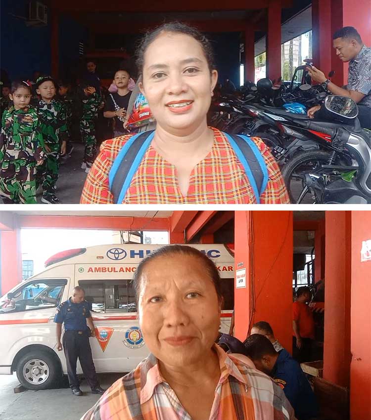 TK Kartika XIII 14 Benteng Damkar Kota Ambon2