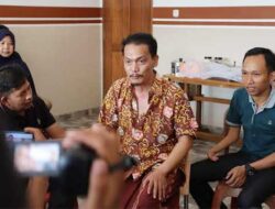 JMSI Pertanyakan Kinerja Polisi Ungkap Upaya Pembunuhan Rahiman Dani