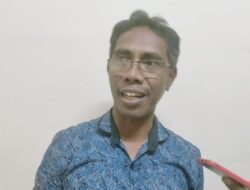 KPU Papua Resmi Tutup Pendaftaran Bacaleg, Ini Tahap Selanjutnya