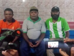 BPN Jayapura Terbitkan Sertifikat Tanah Bandara Sentani Tanpa Pelepasan Adat: Masalah!