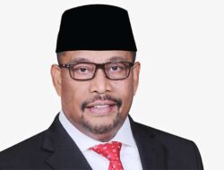 Gubernur Maluku Akan Terima Penghargaan Satyalencana Wirakarya Pembangunan dari Presiden RI