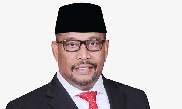 Gubmal MI Penghargaan Wirakarya