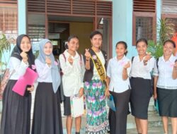 DP3AKB Biak Gelar Seleksi Duta Genre 2023
