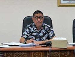 TGPP : Maluku Provinsi Penerima Alsintan Terbesar