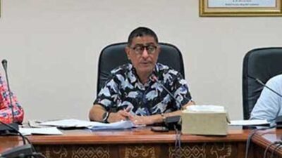 TGPP : Maluku Provinsi Penerima Alsintan Terbesar