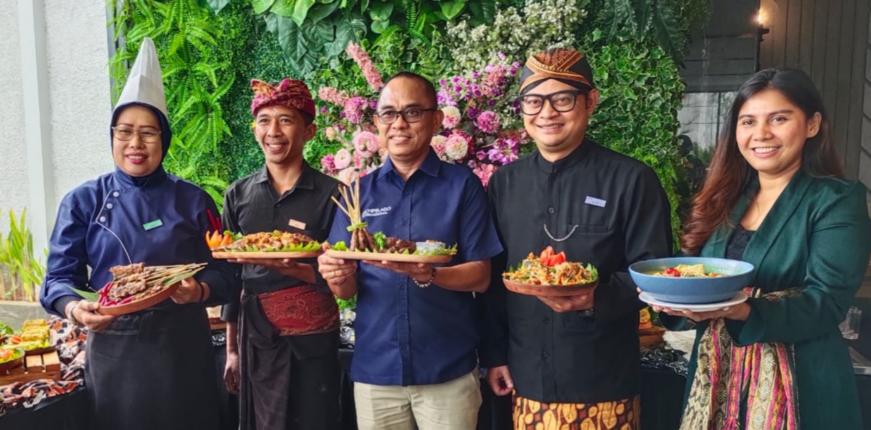 Perkenalkan Program Baru, Pecinta Kuliner Wajib Datang ke ASTON Sorong 1 IMG 20230603 WA0013
