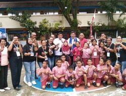 Wattimena Dukung Giat Pandai Berhitung dengan Metode Gasing, Ini Alasannya
