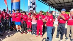 Ratusan Pesepeda di Biak Ramaikan Fun Bike Dukung Sail Teluk Cenderawasih 2023 12 IMG 20230604 WA0011