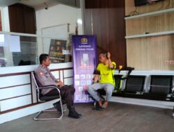 Kebebasan Pers Dikekang, Pimred Nokennews.com Dikeroyok OTK