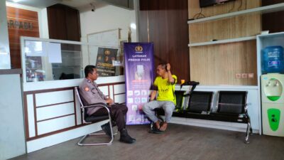 Kebebasan Pers Dikekang, Pimred Nokennews.com Dikeroyok OTK