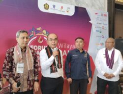 SKK Migas Harap Forum Kapnas III Pamalu Dapat Tingkatkan Kompetensi Perusahaan dan Masyarakat Lokal
