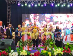 Tahun Politik, Waterpauw Himbau Masyarakat Kaimana Jangan Terhasut Isu Negatif