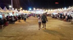 Baku Timba Fest Season Playland, Ajang Bagi Penikmat Kuliner di Kota Jayapura 15 IMG 20230613 WA0005