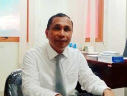 Komisi IV Soroti Penerimaan Siswa Baru SMAN Siwalima Ambon Lebihi Kuota