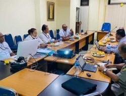 Bappenda Identifikasi Potensi Retribusi di Anjungan Papua, Besarannya Sudah Disepakati