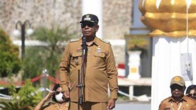 Rettob Tanggapi Soal Salinan Surat Pemberhentian Dirinya, Begini Isi Pernyataannya