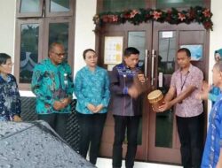 Pemkot Ambon Luncurkan Sekolah Lansia Pertama di Maluku