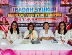PPK Papua Siap Bermitra dengan Pemda