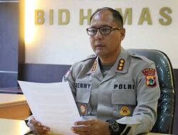 6 Orang Diamankan dalam 4 Kasus TPPO di Papua
