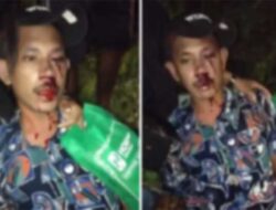 Warga di Ambon Luka Parah Dianiaya Oknum Anggota Brimob Polda Maluku, Kini Dirawat Intensif