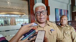 Pemkab Mimika Targetkan 10.000 Rumah Terpasang Instalasi Air Langsung Minum 6 IMG 20230618 WA0024