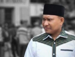 Gazam Minta Pembangunan Kantor Gubernur PBD di KM 16 Didukung, Bukan Malah Ditolak