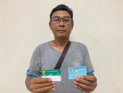 Hanya Dengan E-KTP Peserta BPJS Kesehatan Bisa Mengakses Layanan kesehatan
