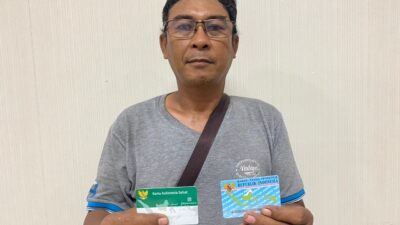 Hanya Dengan E-KTP Peserta BPJS Kesehatan Bisa Mengakses Layanan kesehatan