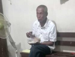 Sidang Kedua Kasus Pria Cacat Mental di Ambon: JPU Tolak Keterangan Saksi, Langsung Baca Tuntutan