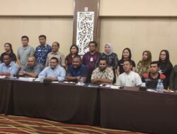 Upaya Dini Pencegahan Korupsi, Inspektorat Harus Dilibatkan dari Tahap Perencanaan