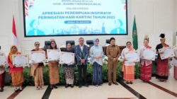 11 Perempuan Berjasa dan Berprestasi di Maluku Terima Penghargaan, Widya Apresiasi 15 IMG 20230620 WA0015