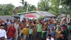 Dikukuhkan Sebagai Sesepuh, Waterpauw Yakin KKST Dukung Program Pemerintah 19 IMG 20230620 WA0029