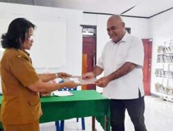 DPPKB Kota Ambon Kembali Bentuk 2 Kampung KB