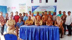 DP3AKB Biak Gelar Pelaksanaan KIE pada Operasional Pembinaan Program KB 4 IMG 20230621 WA0005
