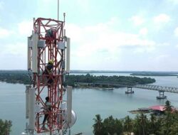 96 Persen Wilayah di Indonesia Sudah Terlayani Jaringan 4G/LTE Telkomsel