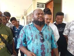 Sikapi PHK Sepihak 12 Pekerja PT. Tandan Sawita, LBH Papua Akan Kawal Sampai Tuntas