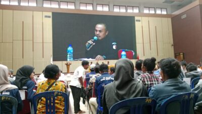 Bawaslu Keluarkan Rekomendasi, Ada Temuan Apa di KPU Kota Sorong?