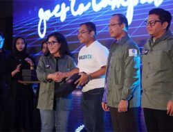 Bentuk Ekosistem Digital, Jasa Raharja-Fordigi BUMN Lanjut Roadshow ke Unhas Makassar