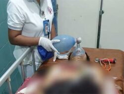 Seorang Pria Paruh Baya di Waena Diduga Bunuh Diri, Polisi Lanjut Usut Penyebabnya