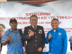 Sejumlah Tokoh Minta Kapolri Pertimbangkan Mutasi Jabatan AKBP Junov Siregar