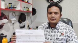 Butuh Dukungan Seluruh Elemen di Kota Jayapura Cegah Peredaran Narkotika 12 IMG 20230627 WA0007