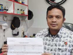 Butuh Dukungan Seluruh Elemen di Kota Jayapura Cegah Peredaran Narkotika